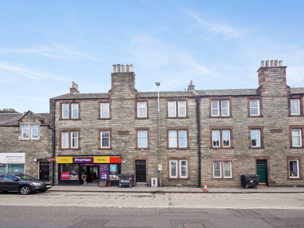 7, Pf1, Marischal Place, Blackhall, Edinburgh EH4