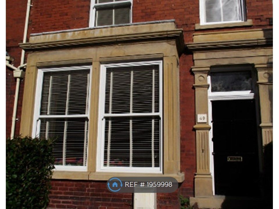 Room to rent in Broadgate, Preston PR1, £475 pcm Zoopla