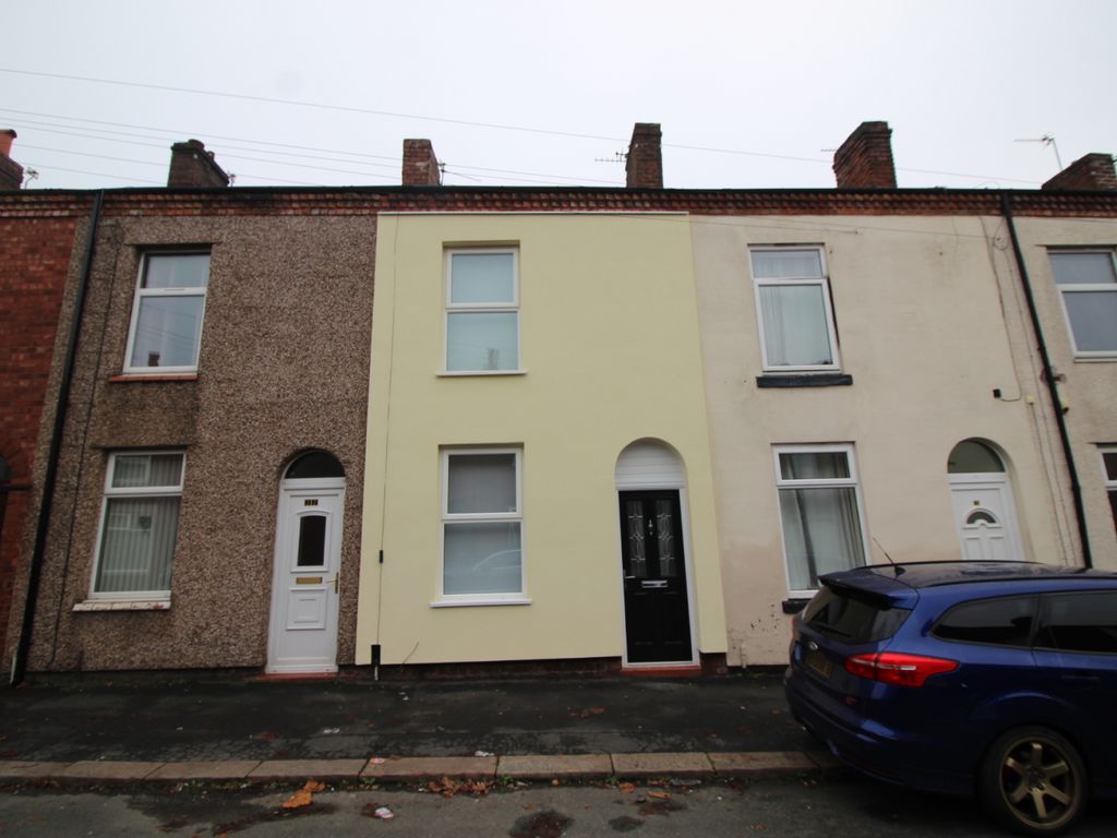 3 bed terraced house for sale in Argyle Street, Hindley WN2 Zoopla