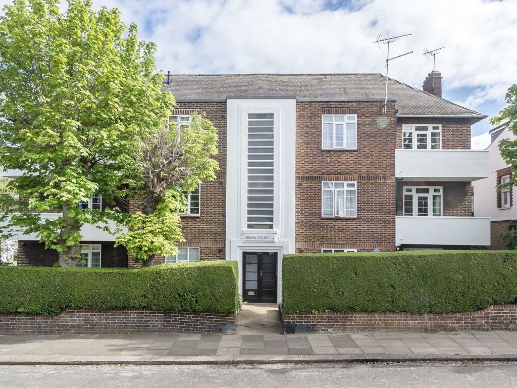 1 bed flat for sale in Wetherill Road, London N10, £375,000 Zoopla