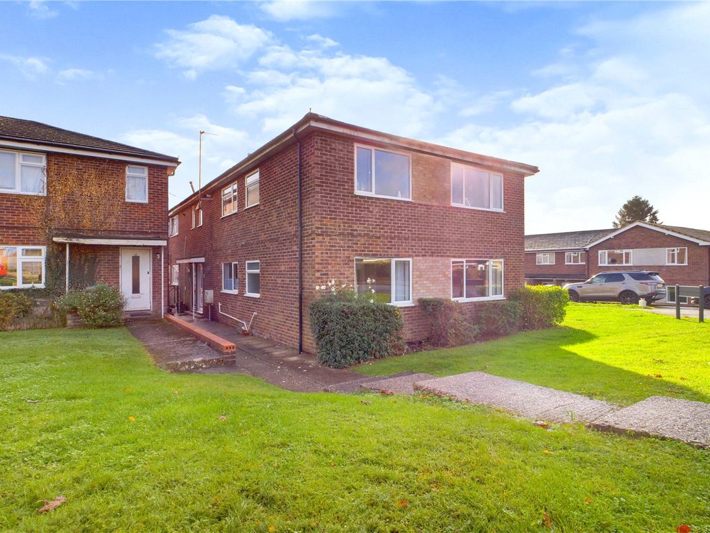 2 bed for sale in Wyndham Road, Newbury, Berkshire RG14 Zoopla