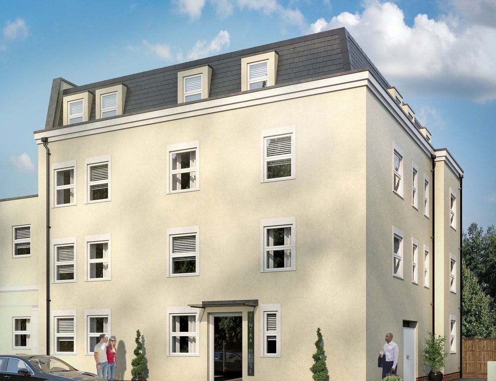 Palmerston Road, Kilburn NW6  