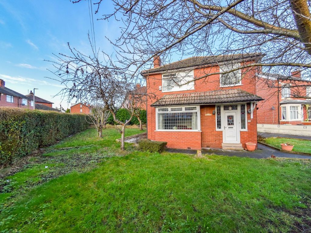 3 bed detached house for sale in Robb Street, Beeston, Leeds LS11 Zoopla