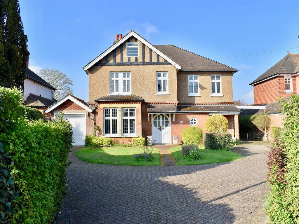 5 bed property for sale in Woodfield Lane, Ashtead KT21 Zoopla