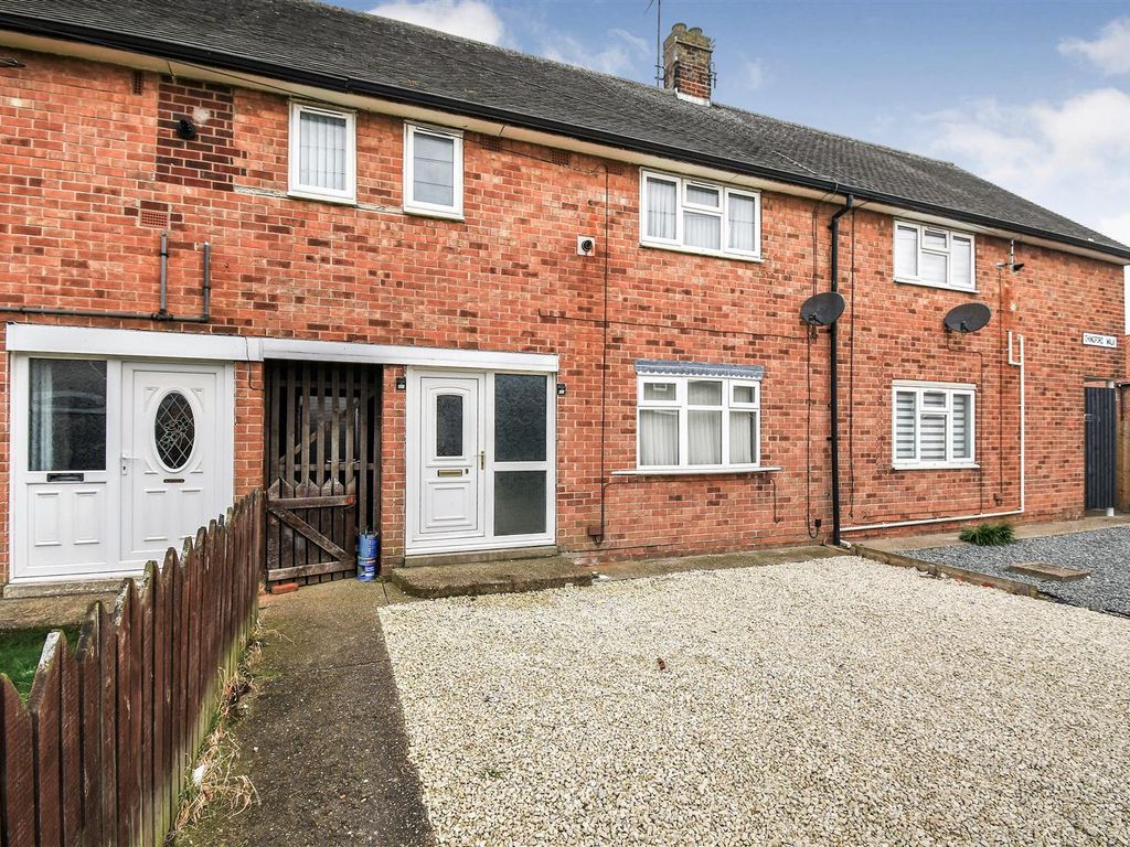 3 bed terraced house for sale in Chingford Walk, Hull HU9 Zoopla
