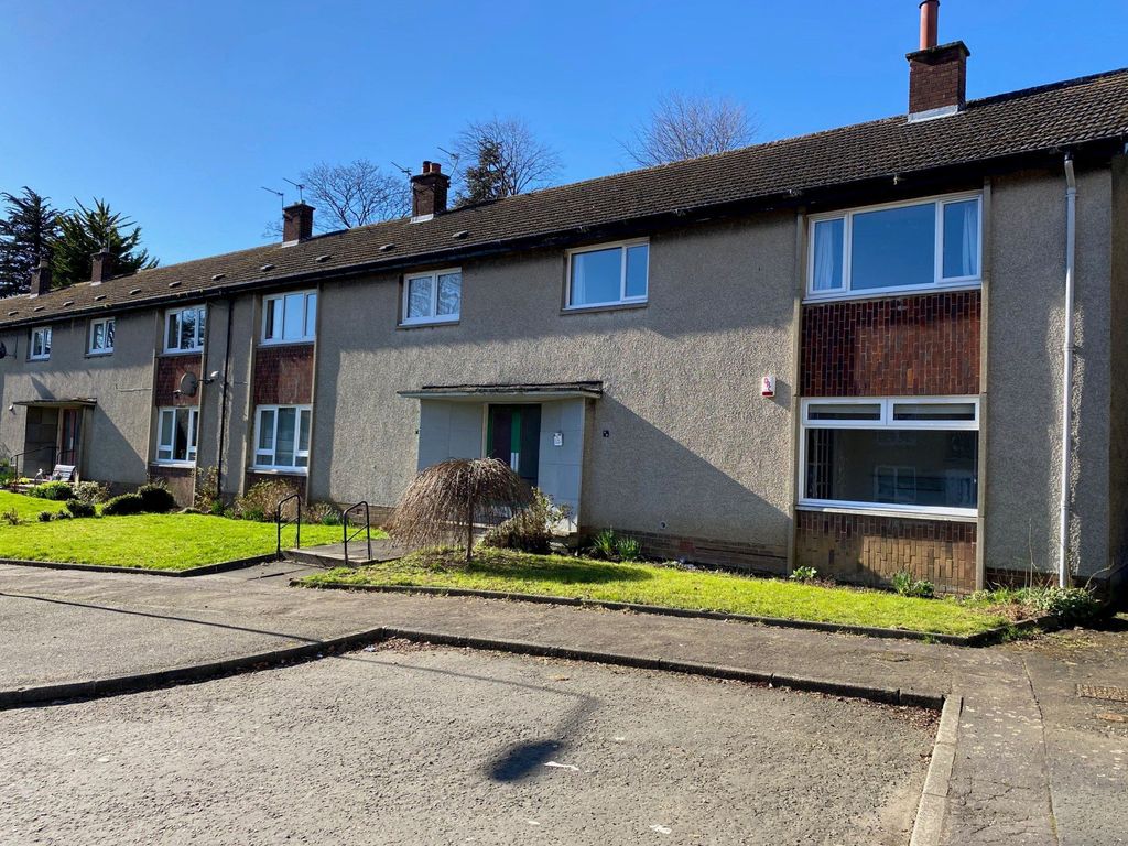 1 bed flat for sale in 10, St Colme Crescent, Aberdour, Fife, 0st. KY3