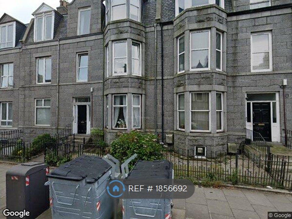 2 bed flat to rent in Union Grove, Aberdeen AB10, £650 pcm Zoopla