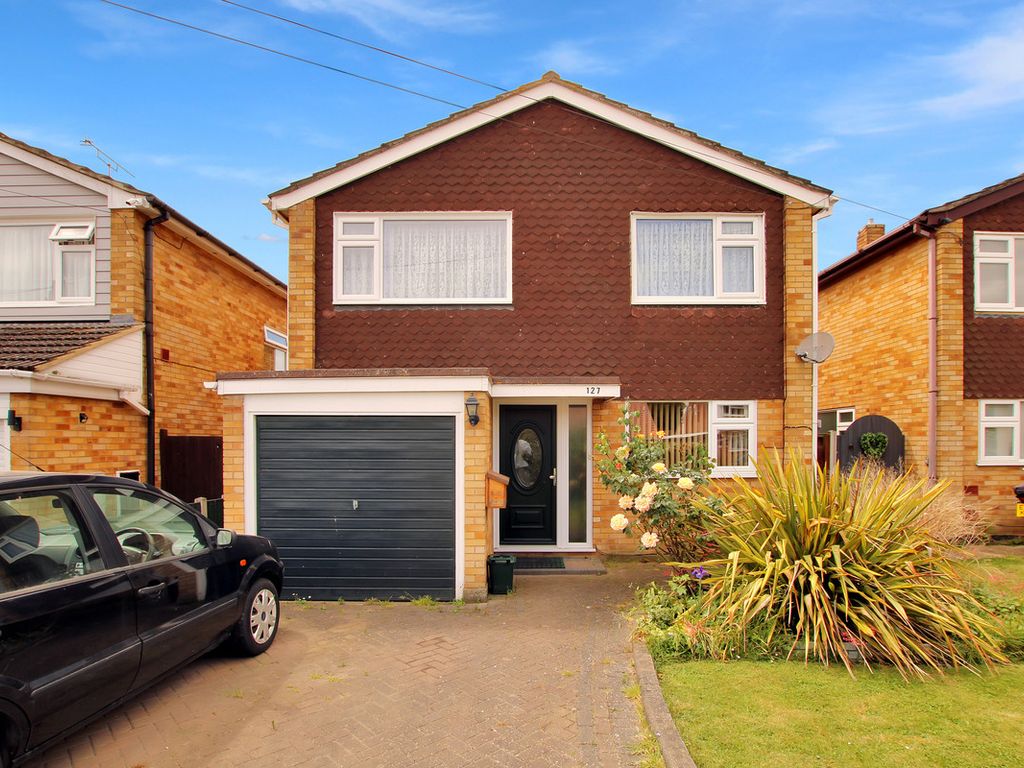 4 bed detached house for sale in Nipsells Chase, Chelmsford CM3 Zoopla