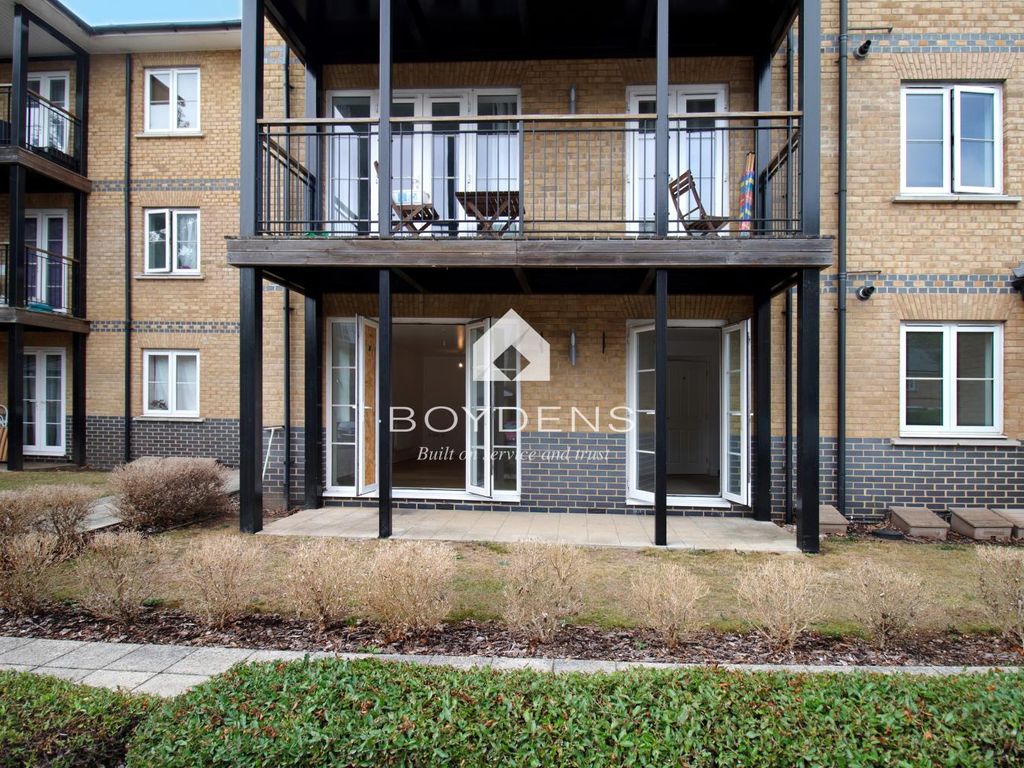 Imperial Court, Clarendon Way, Colchester North Station CO1  