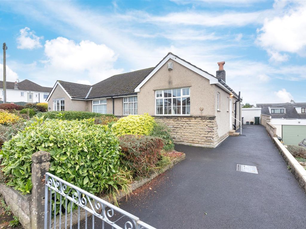 2 bed semidetached bungalow for sale in Mill Lane, Bolton Le Sands