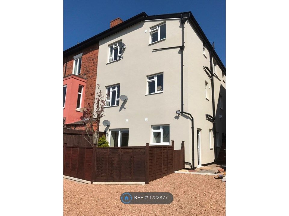 1 bed flat to rent in Tunnel Hill, Worcester WR4 Zoopla