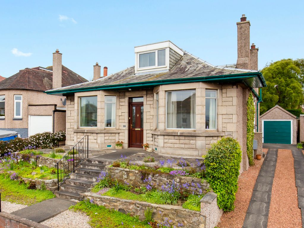 3 bed detached house for sale in 10 Craigmount Avenue, Corstorphine