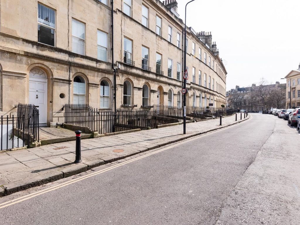 3 bed for sale in Henrietta Street, Bath BA2, £550,000 Zoopla