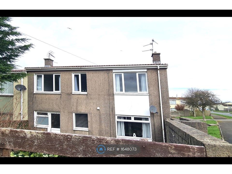 3 bed end terrace house to rent in West View Walk, Workington CA14 Zoopla