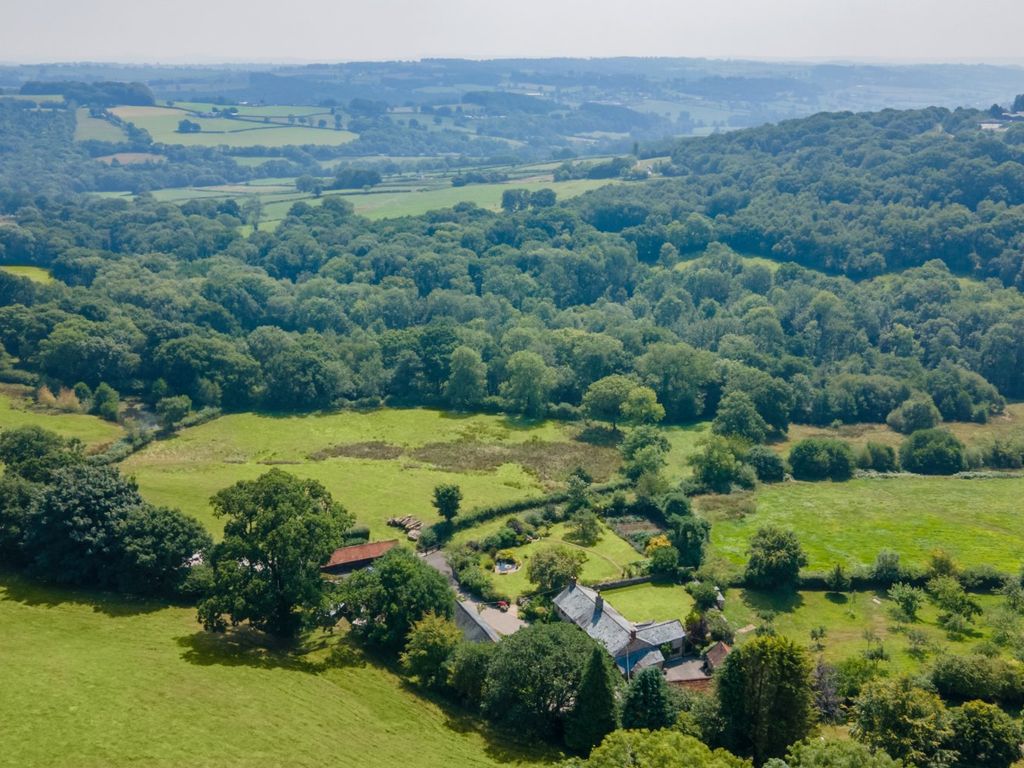 6 bed detached house for sale in Chard, Somerset TA20 Zoopla