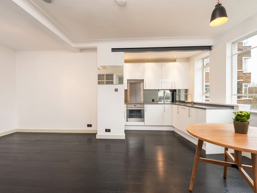 1 bed flat to rent in Oslo Court, Prince Albert Road NW8 Zoopla