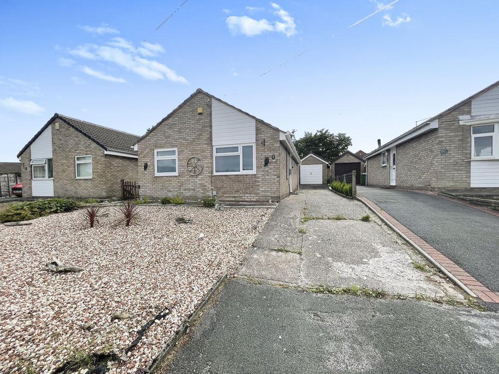 2 bed bungalow for sale in Churchill Close, Congleton CW12 Zoopla