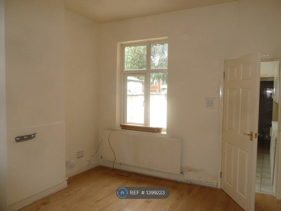 1 bed flat to rent in Aylestone, Leicester LE2 Zoopla