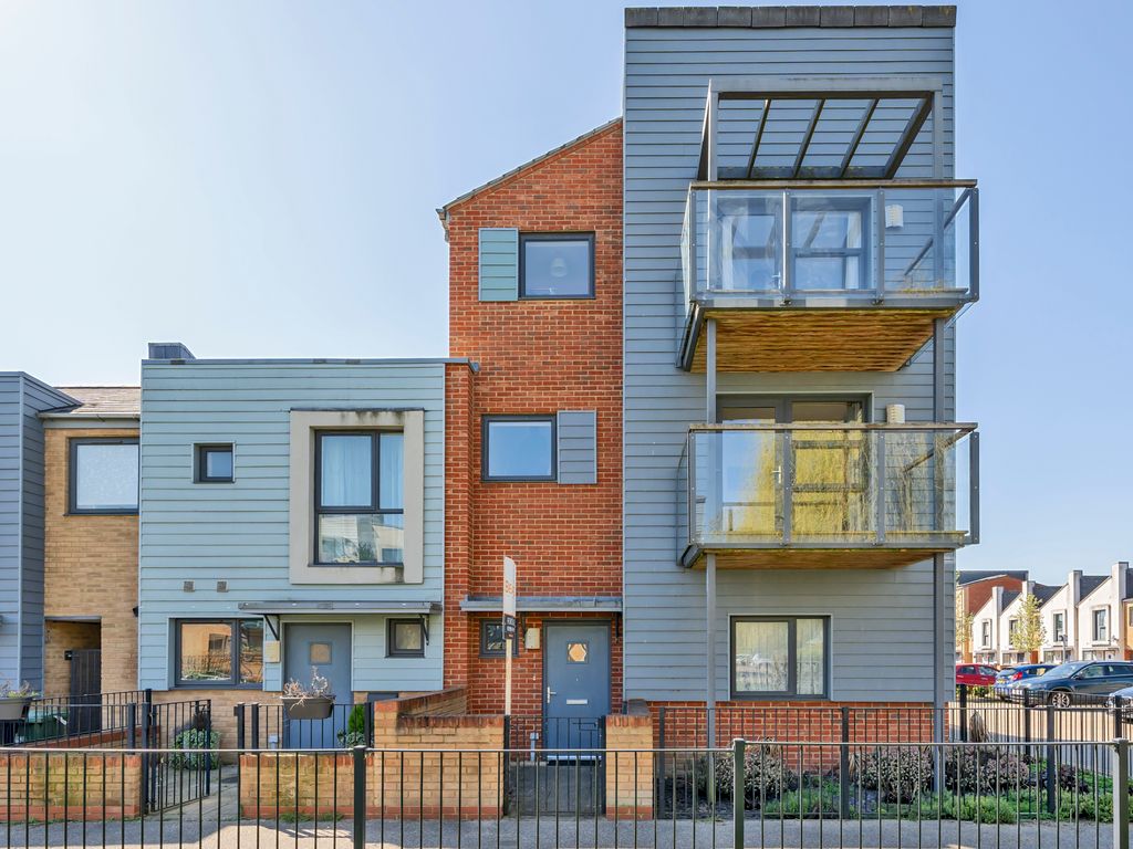 2 bed for sale in Ovington Gardens, Eastleigh SO50 Zoopla