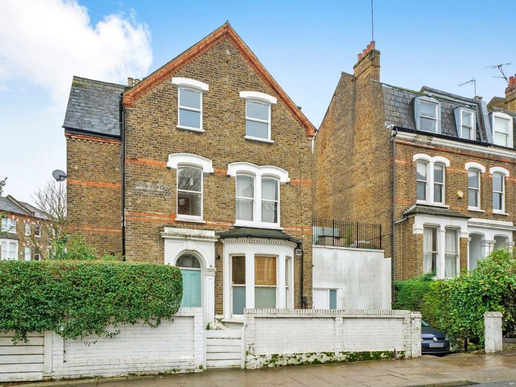 2 bed flat for sale in Tufnell Park Road, London N19, £650,000 Zoopla