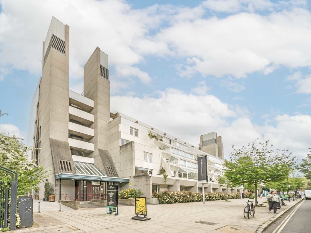 2 bed flat for sale in Brunswick Centre, London WC1N Zoopla