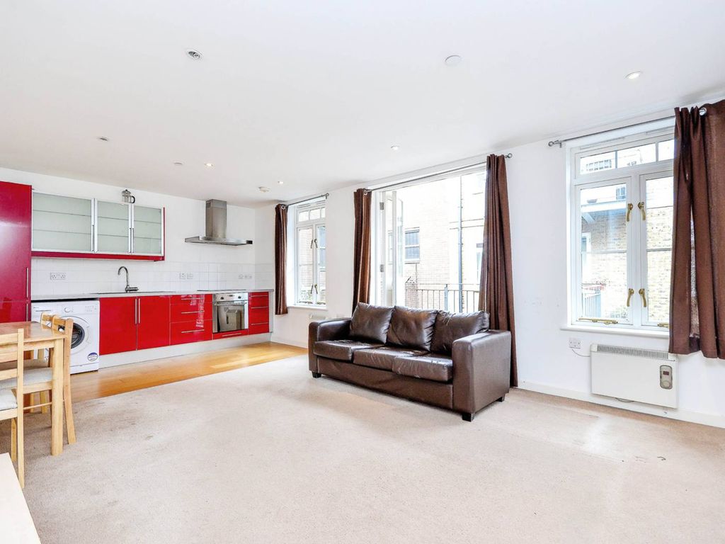 2 bed flat for sale in Hildreth Street, Balham, London SW12 Zoopla