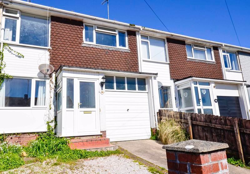 3 bed terraced house for sale in Eden Park, Brixham TQ5, £259,950 Zoopla