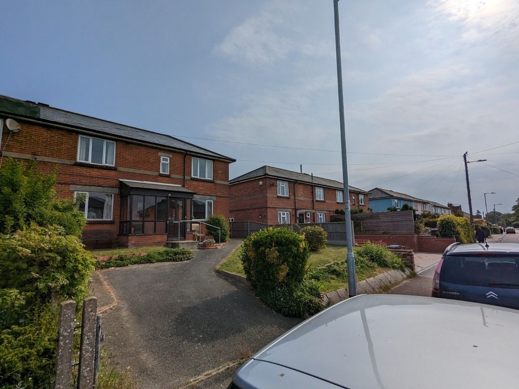 4 bed semidetached house for sale in Waterloo Avenue, Leiston IP16 Zoopla