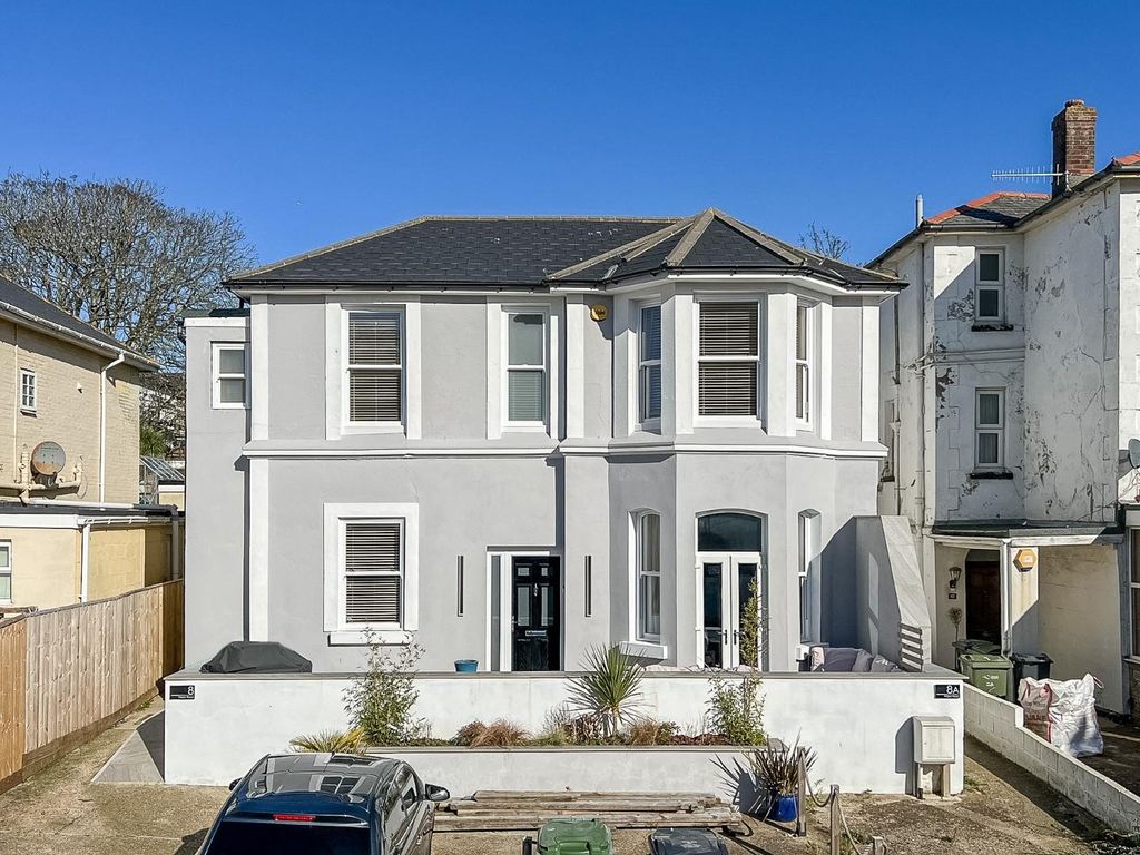 3 bed semidetached house for sale in Hope Road, Shanklin PO37 Zoopla