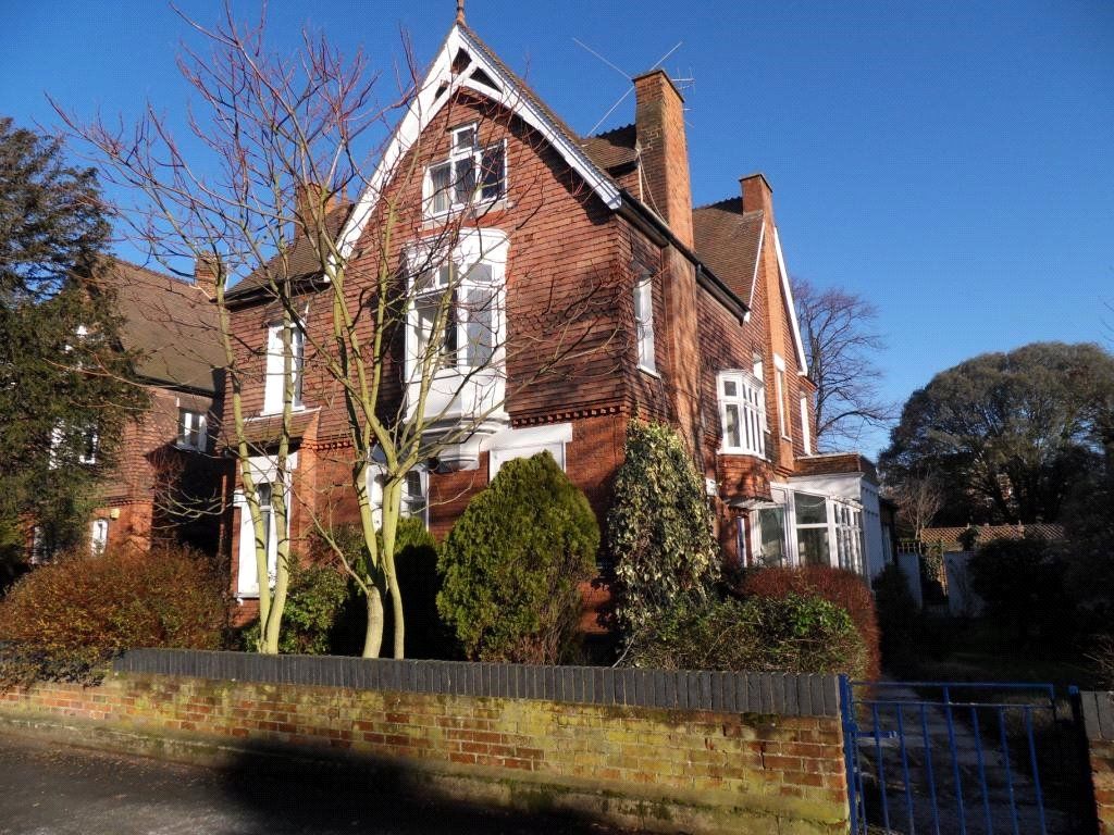 Detached house for sale in The Grange, Wimbledon Village SW19 Zoopla