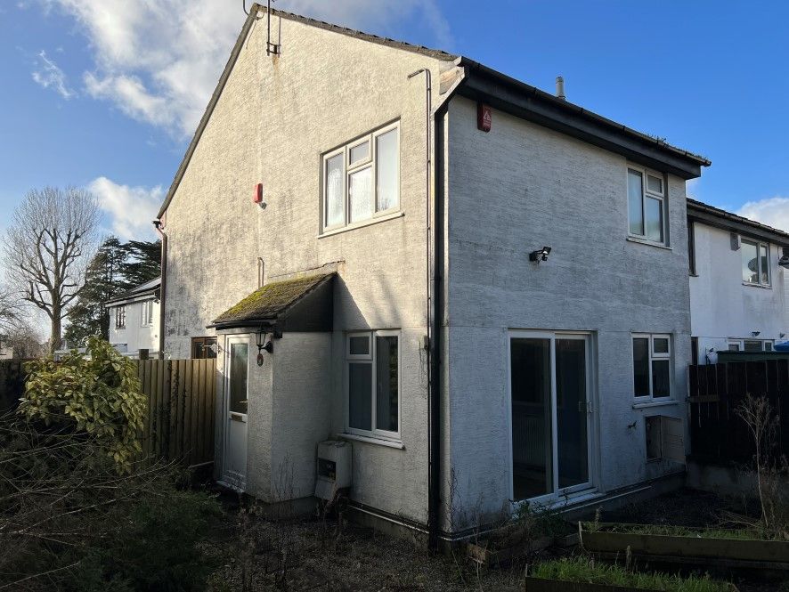 35 St. Boniface Drive, Beacon Park, Plymouth, Devon PL2  