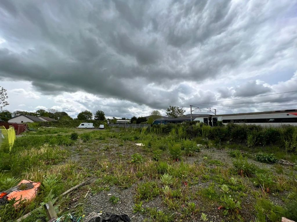 Land for sale in Mill Road, Thankerton, Biggar ML12 Zoopla