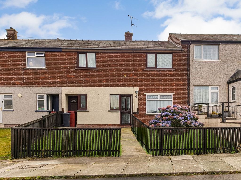 3 bed terraced house for sale in Urswick Green, BarrowInFurness LA13