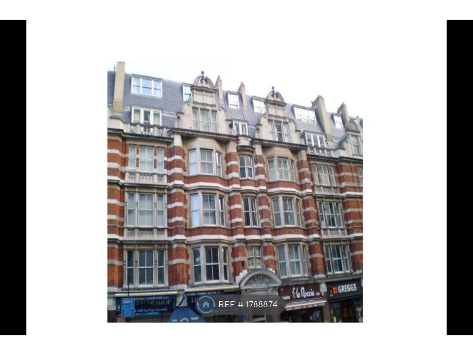 1 bed flat to rent in Southampton Row, London WC1B, £2,000 pcm Zoopla