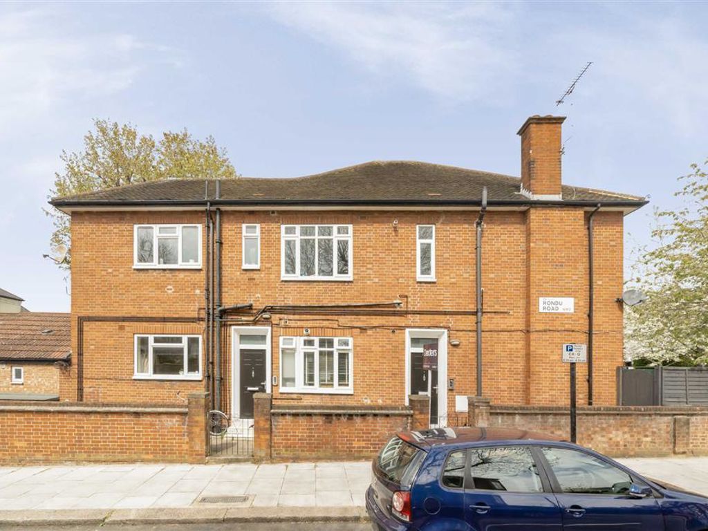 2 bed flat for sale in Fordwych Road, London NW2 Zoopla