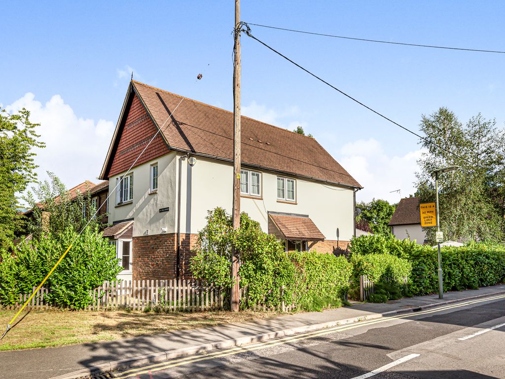 4 bed end terrace house for sale in Glaziers Lane, Normandy, Guildford