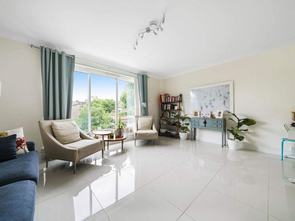 5 bed terraced house for sale in Marlborough Hill, London NW8 Zoopla