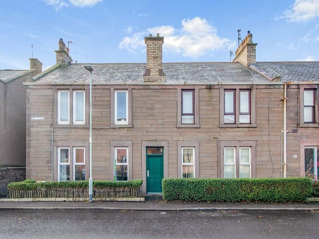 2 bed flat to rent in B 24 Elliot Street, Arbroath, Angus DD11 Zoopla