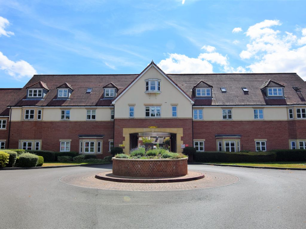 2 bed flat for sale in Tudor Court, Draycott, Derby DE72, £175,000 Zoopla