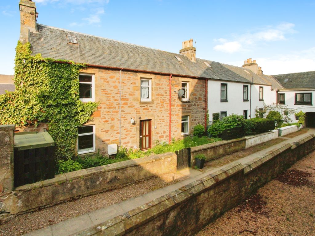 4 bed semidetached house for sale in Murdoch Place, Forres IV36, £