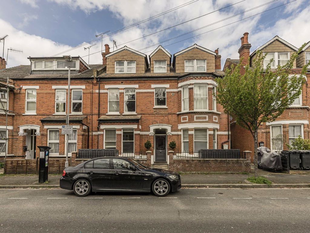 1 bed flat for sale in Brunswick Road, Kingston Upon Thames KT2 Zoopla