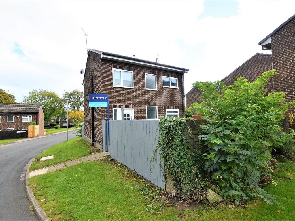 3 bed property to rent in Sunny Blunts, Peterlee, County Durham SR8