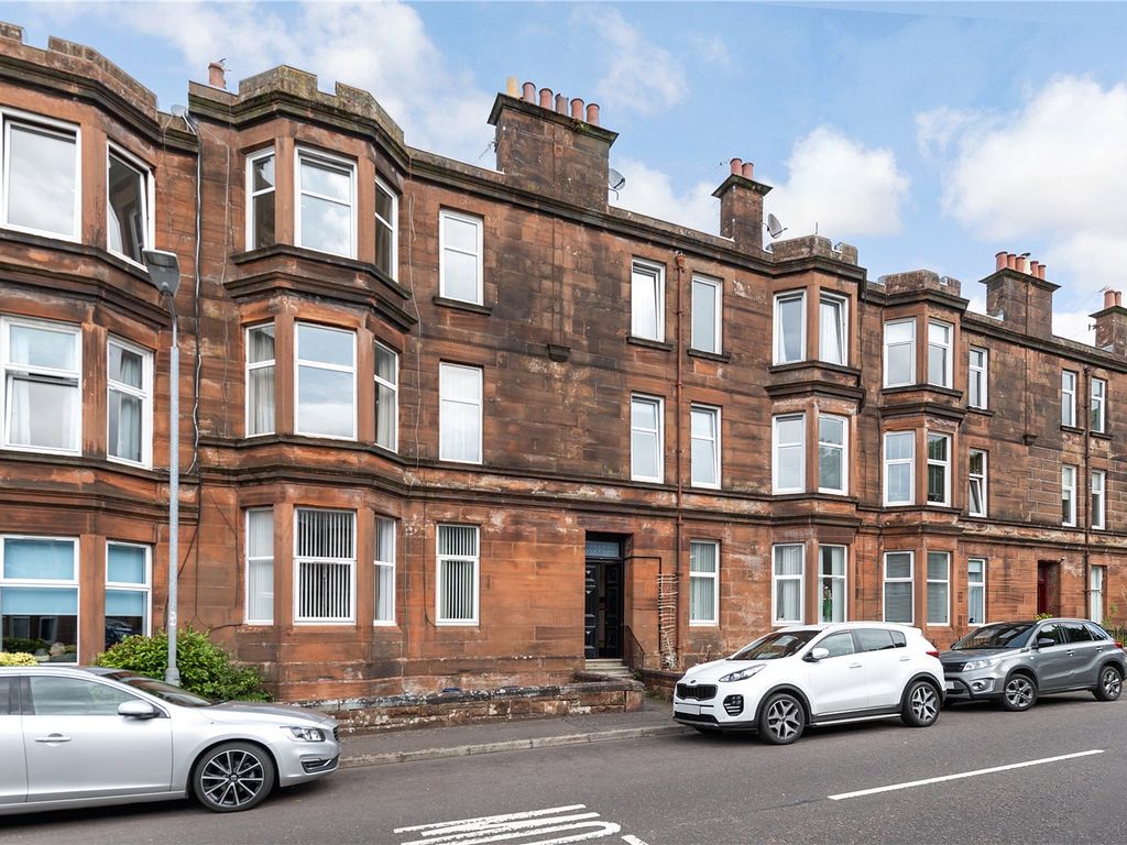 2 bed flat for sale in Charles Street, Largs, North Ayrshire KA30 Zoopla