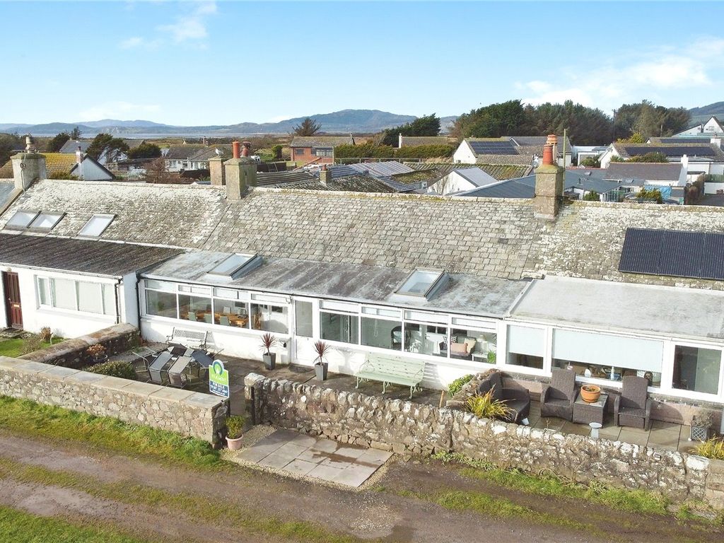 2 bed bungalow for sale in Southerness, Dumfries, Dumfries And Galloway