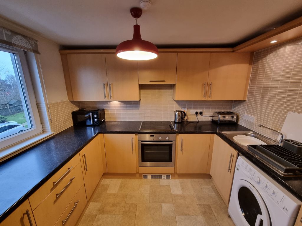 2 bed flat to rent in Ashgrove Road, Kittybrewster, Aberdeen AB25 Zoopla