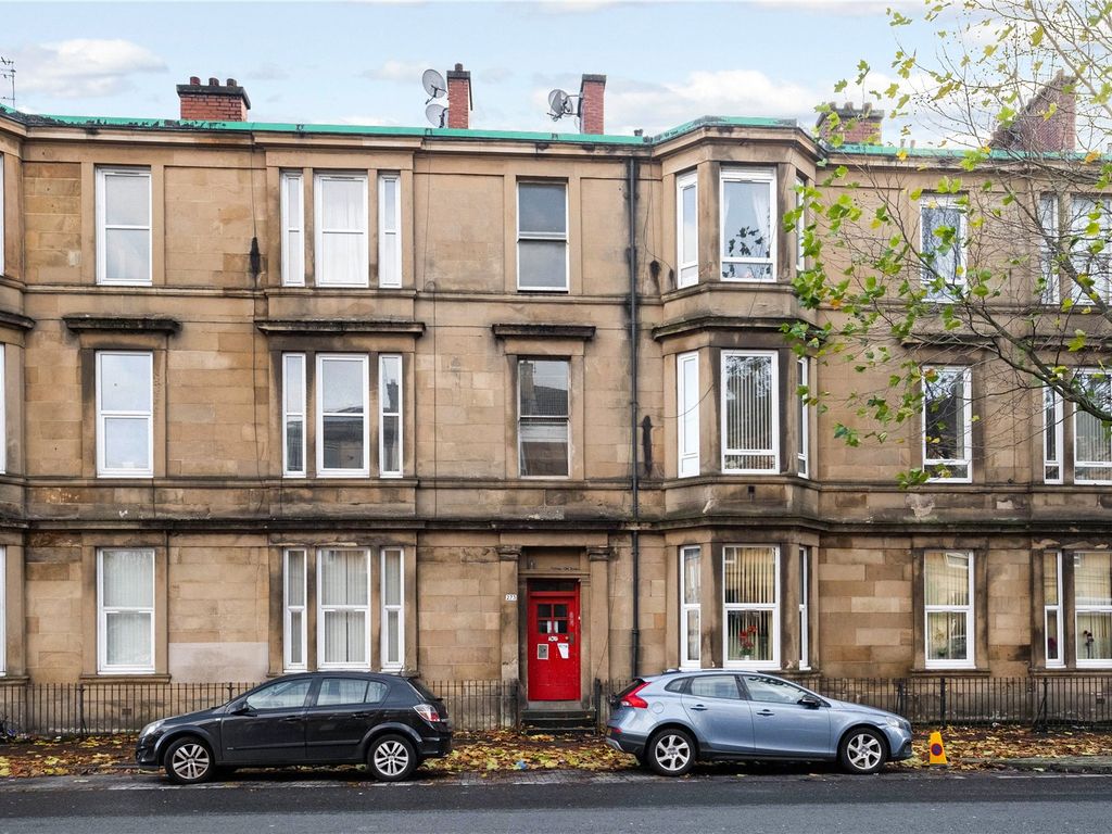 4 bed flat for sale in Paisley Road West, Ibrox, Glasgow G51 Zoopla