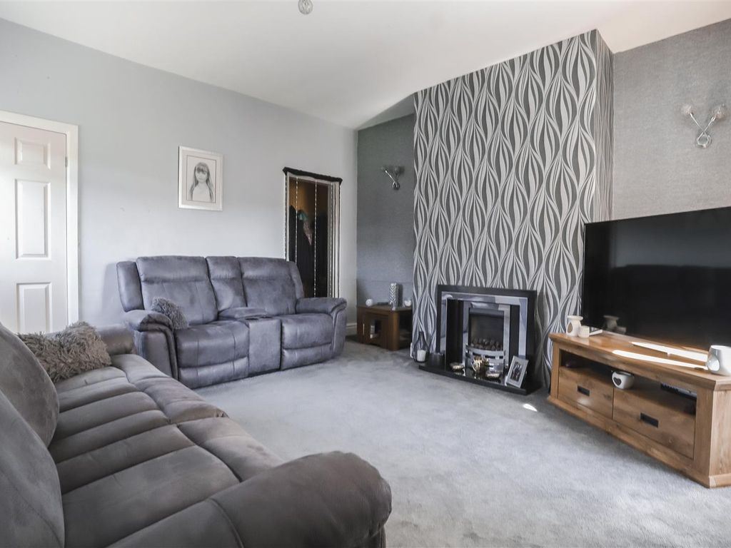 3 bed end terrace house for sale in Barbon Street, Burnley BB10 Zoopla