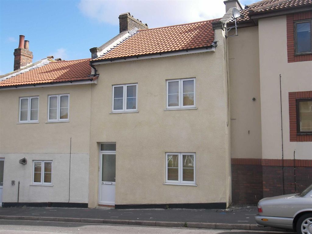 2 bed flat to rent in Nags Head Hill, St. Bristol BS5, £975 pcm
