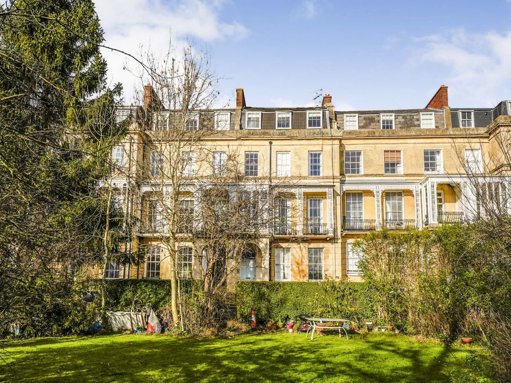 Lansdown Place Cheltenham Gloucestershire GL50