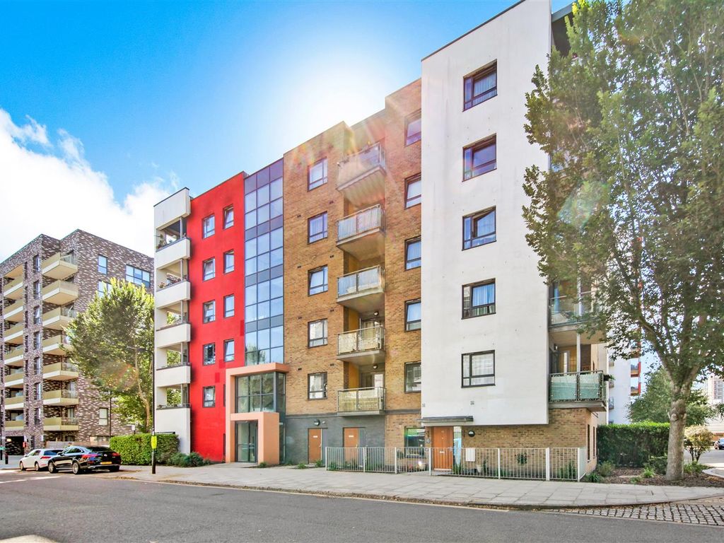 1 bed flat for sale in Palmerston Road, London W3, £375,000 Zoopla